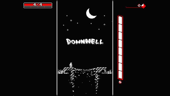 Downwell_Opening_1